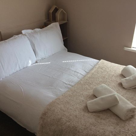 Lovely Little Flat By The Sea In Cleethorpes Luaran gambar