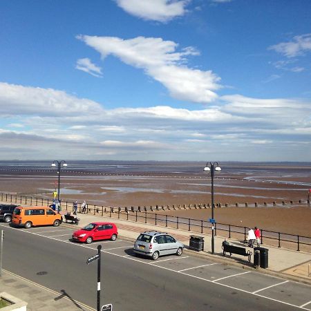 Lovely Little Flat By The Sea In Cleethorpes Luaran gambar