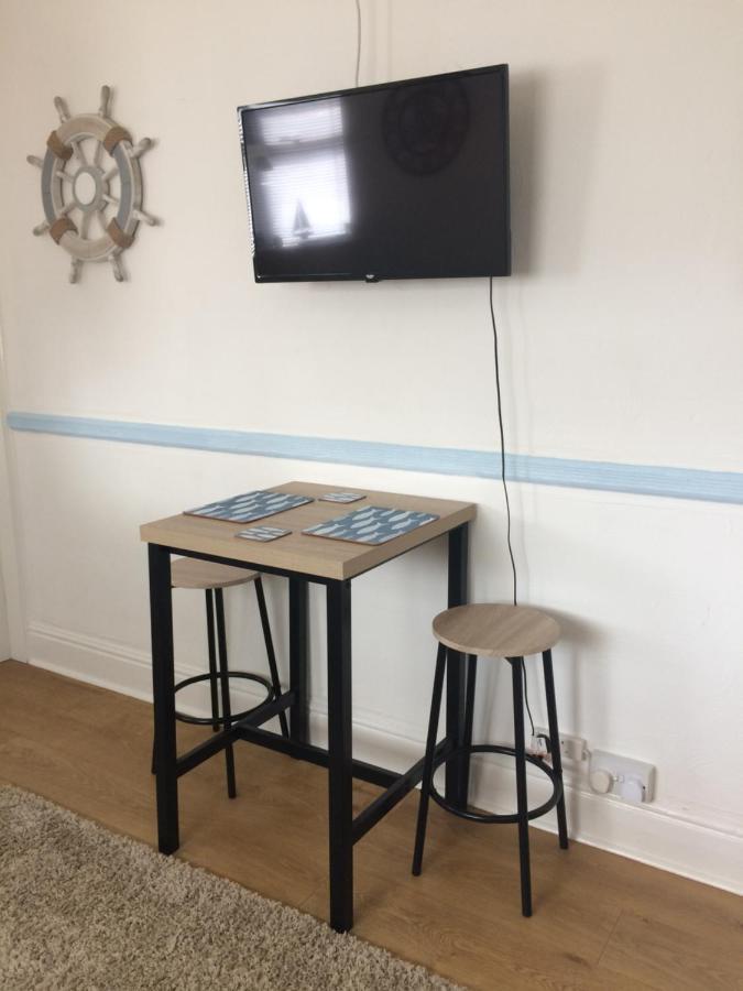 Lovely Little Flat By The Sea In Cleethorpes Luaran gambar