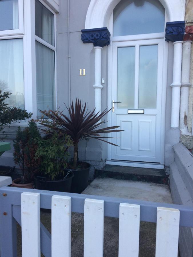 Lovely Little Flat By The Sea In Cleethorpes Luaran gambar