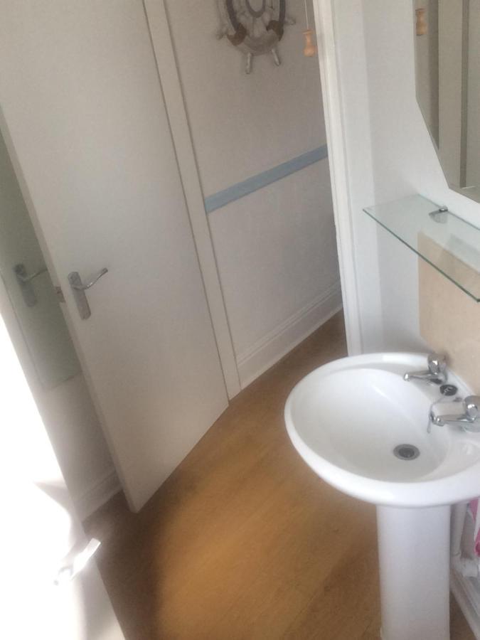 Lovely Little Flat By The Sea In Cleethorpes Luaran gambar