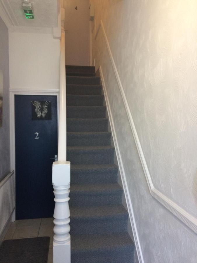 Lovely Little Flat By The Sea In Cleethorpes Luaran gambar
