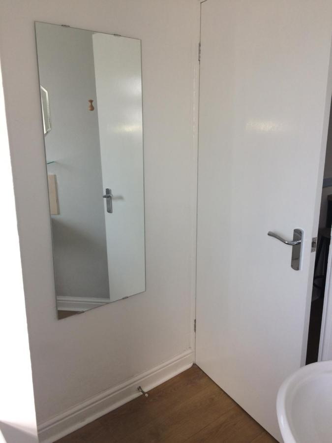 Lovely Little Flat By The Sea In Cleethorpes Luaran gambar